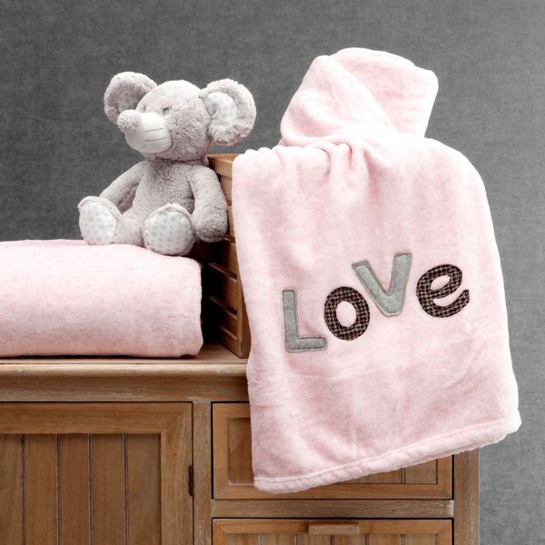Eurofirany Eurofirany Unisex's Blanket 366864