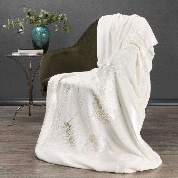Eurofirany Eurofirany Unisex's Blanket 380851