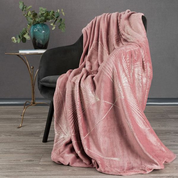 Eurofirany Eurofirany Unisex's Blanket 380870