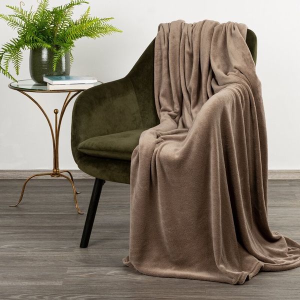 Eurofirany Eurofirany Unisex's Blanket 422719