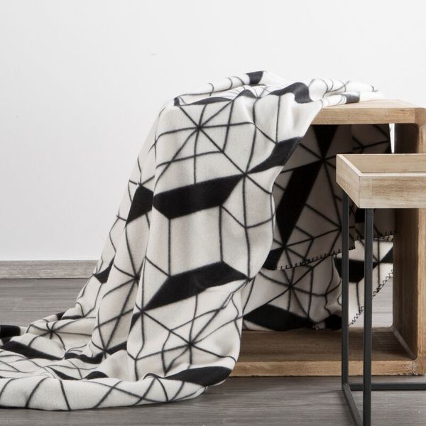 Eurofirany Eurofirany Unisex's Blanket 433150