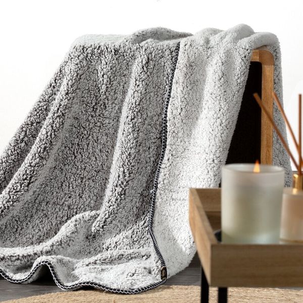 Eurofirany Eurofirany Unisex's Blanket 438650