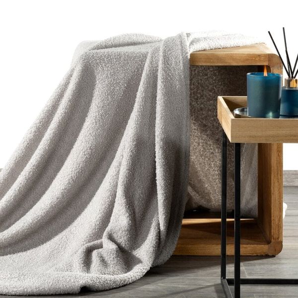 Eurofirany Eurofirany Unisex's Blanket 438710