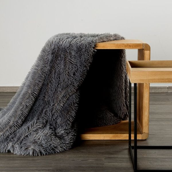 Eurofirany Eurofirany Unisex's Blanket 451418