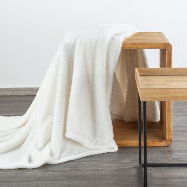 Eurofirany Eurofirany Unisex's Blanket 452267