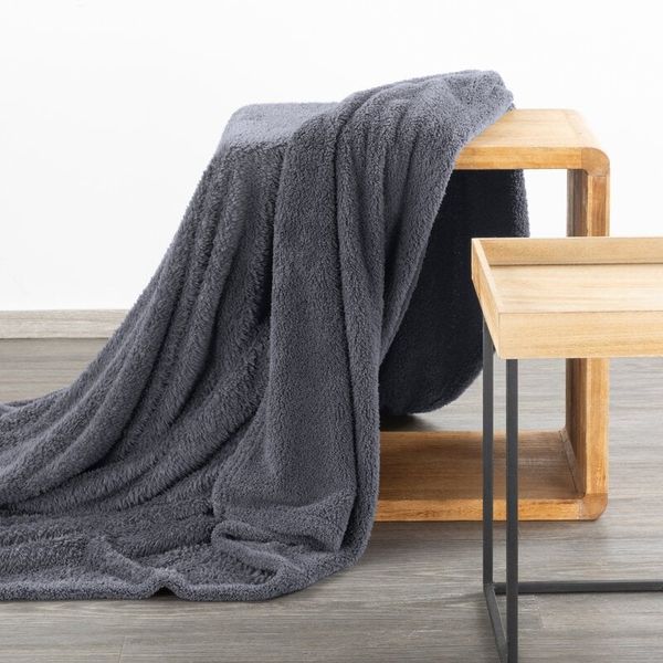 Eurofirany Eurofirany Unisex's Blanket 452279