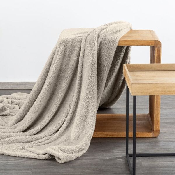 Eurofirany Eurofirany Unisex's Blanket 452282