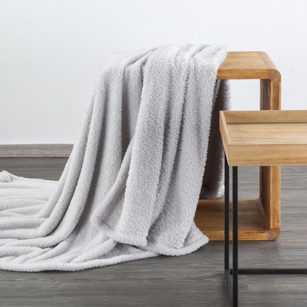 Eurofirany Eurofirany Unisex's Blanket 452285