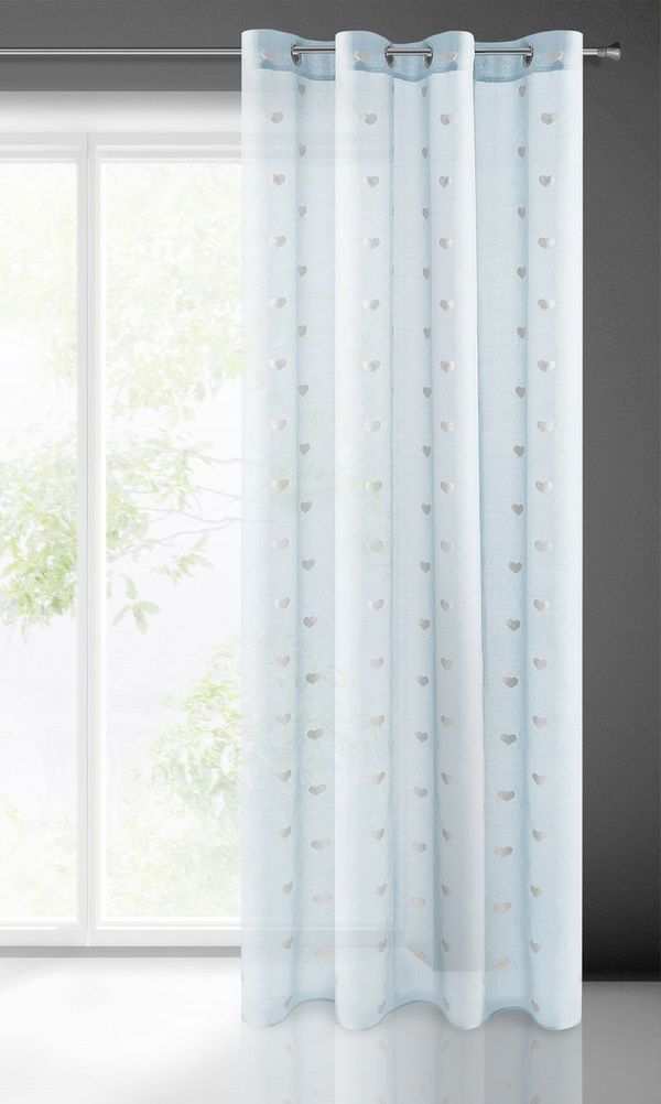 Eurofirany Eurofirany Unisex's Curtain 333847