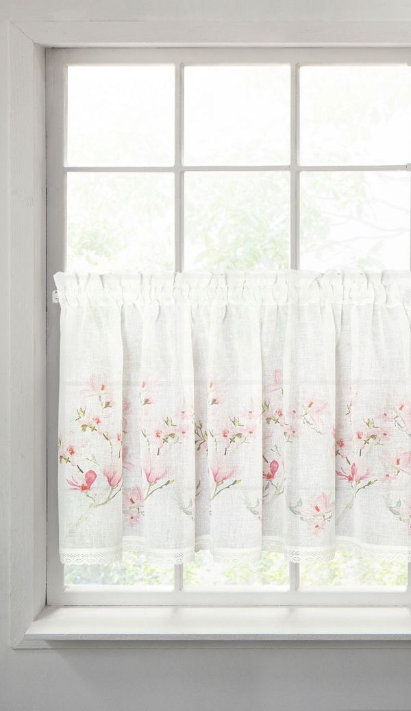 Eurofirany Eurofirany Unisex's Curtain 372431
