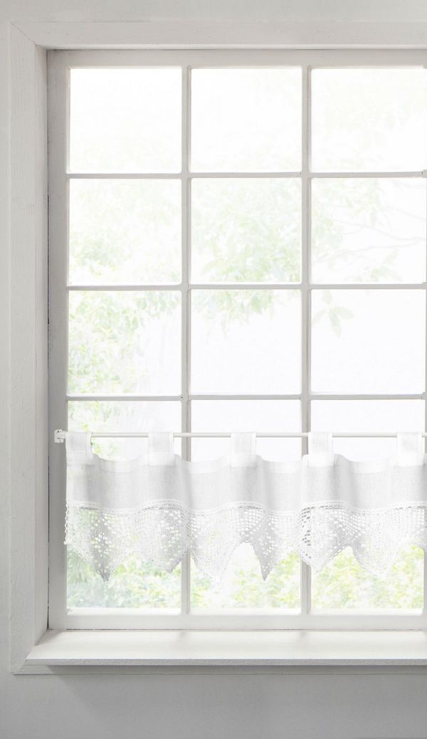 Eurofirany Eurofirany Unisex's Curtain 373035