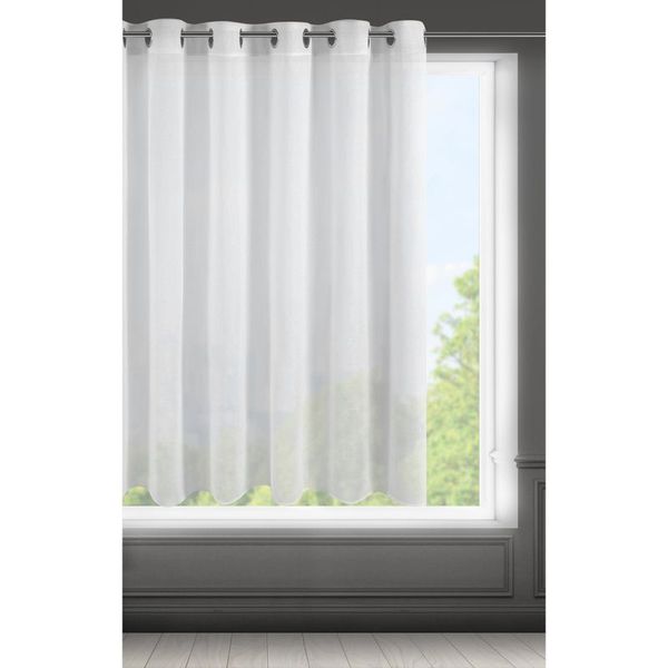 Eurofirany Eurofirany Unisex's Curtain 379495