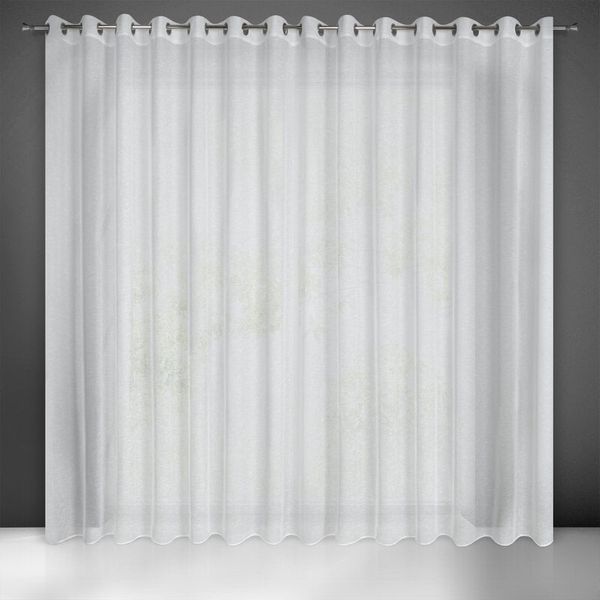 Eurofirany Eurofirany Unisex's Curtain 383704