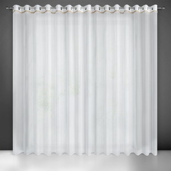 Eurofirany Eurofirany Unisex's Curtain 390101