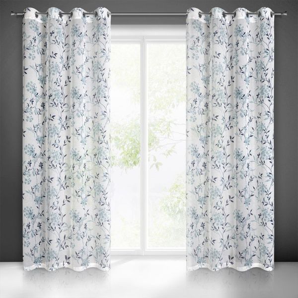 Eurofirany Eurofirany Unisex's Curtain 398685