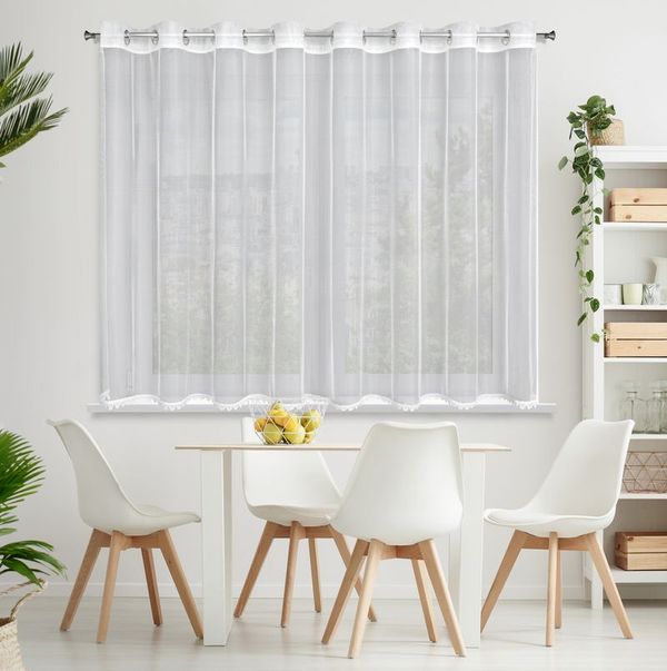 Eurofirany Eurofirany Unisex's Curtain 399363