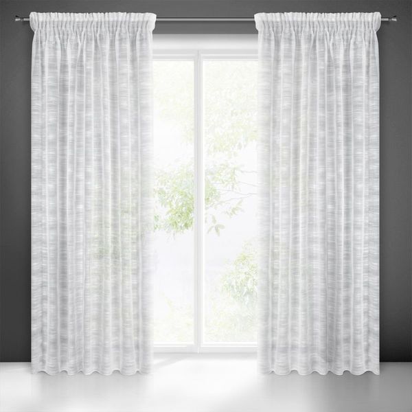 Eurofirany Eurofirany Unisex's Curtain 399425