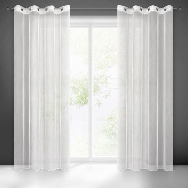Eurofirany Eurofirany Unisex's Curtain 400803