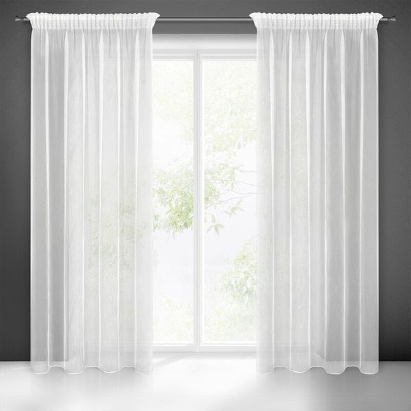 Eurofirany Eurofirany Unisex's Curtain 400804