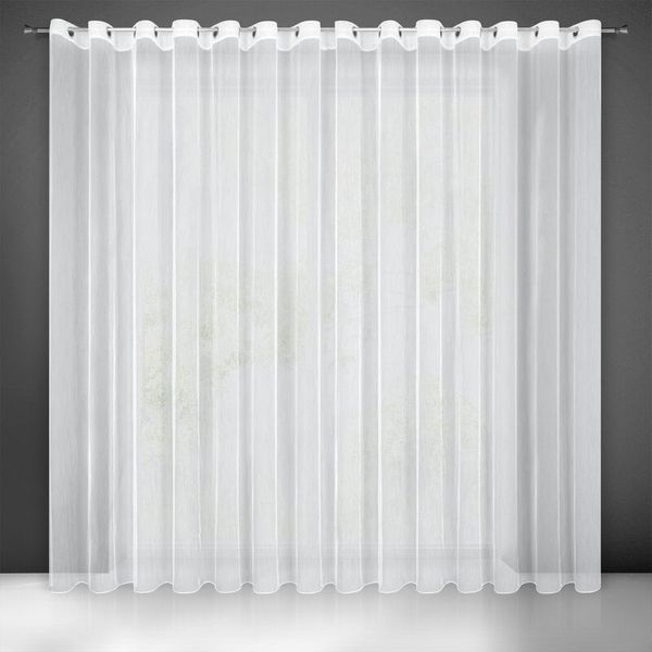 Eurofirany Eurofirany Unisex's Curtain 400805