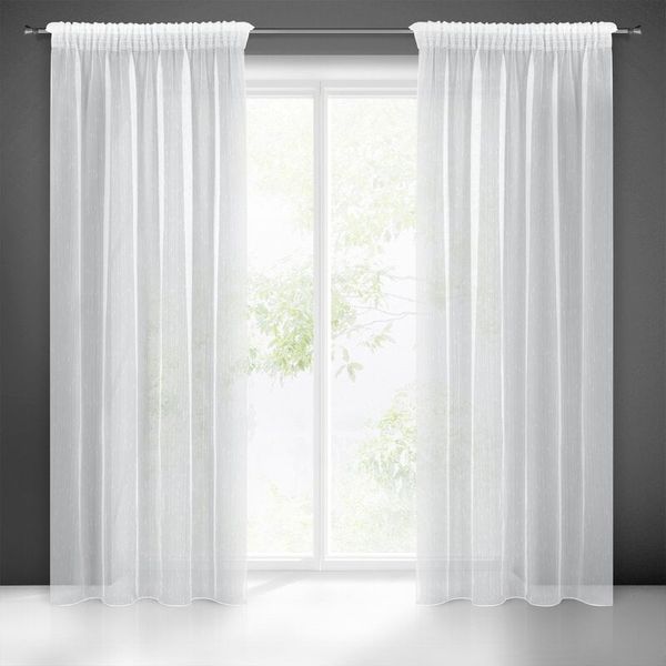 Eurofirany Eurofirany Unisex's Curtain 400813