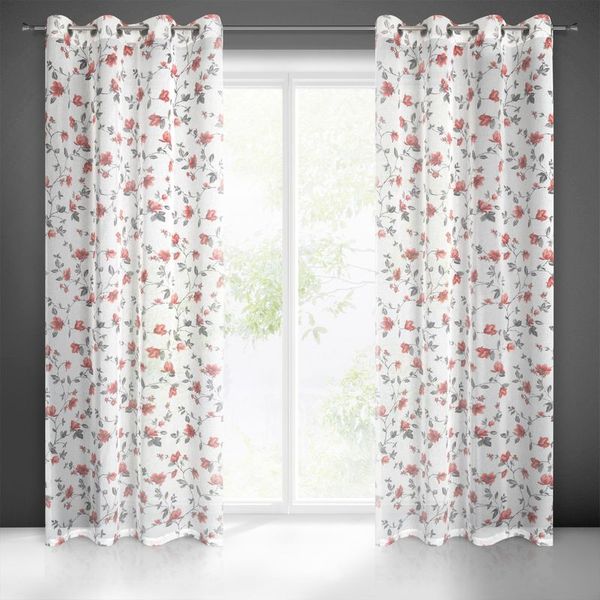 Eurofirany Eurofirany Unisex's Curtain 401383
