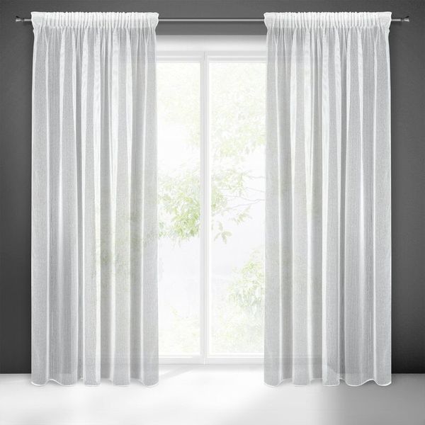 Eurofirany Eurofirany Unisex's Curtain 402533