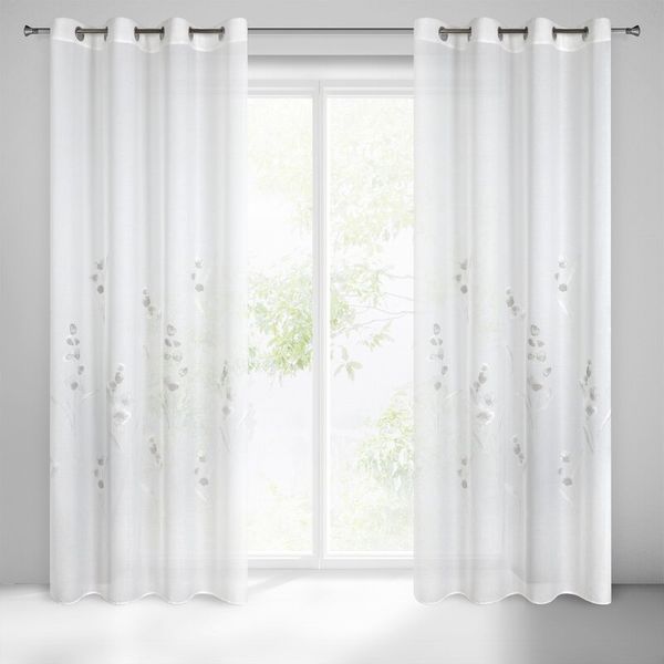 Eurofirany Eurofirany Unisex's Curtain 408457