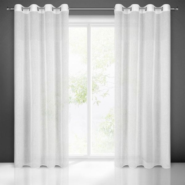 Eurofirany Eurofirany Unisex's Curtain 409600