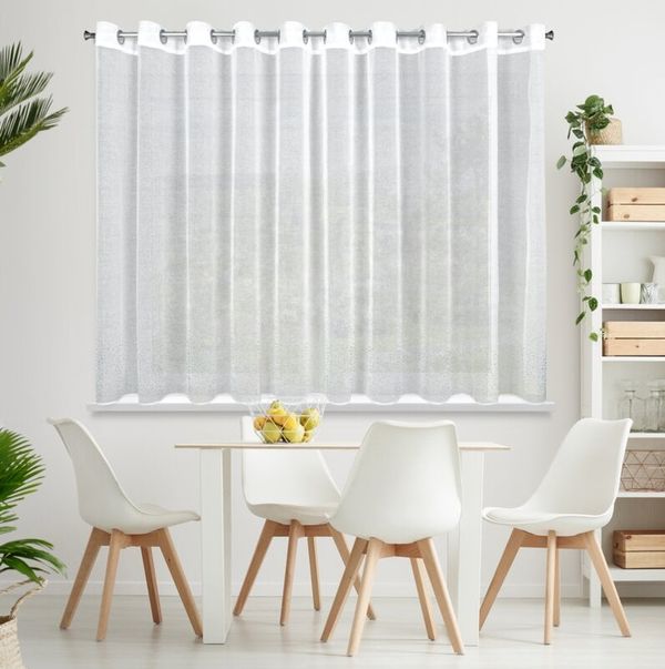 Eurofirany Eurofirany Unisex's Curtain 409638