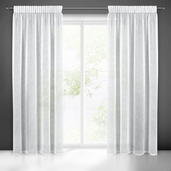 Eurofirany Eurofirany Unisex's Curtain 409658