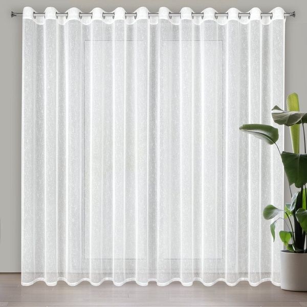 Eurofirany Eurofirany Unisex's Curtain 409660