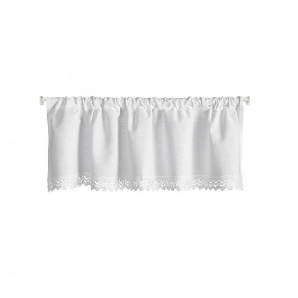 Eurofirany Eurofirany Unisex's Curtain 409756