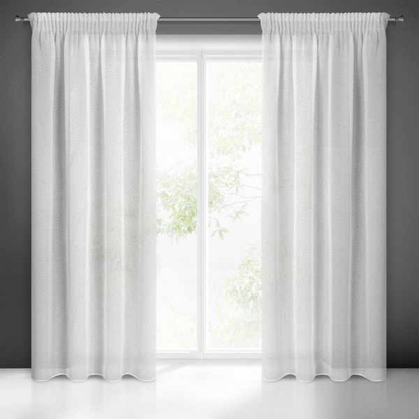Eurofirany Eurofirany Unisex's Curtain 410677
