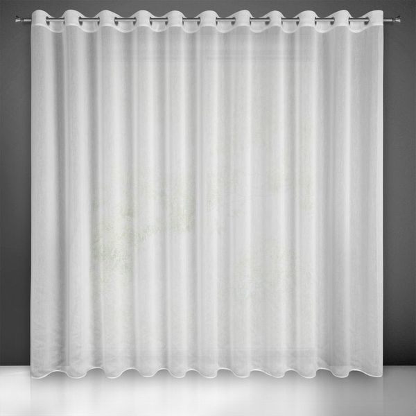 Eurofirany Eurofirany Unisex's Curtain 419667