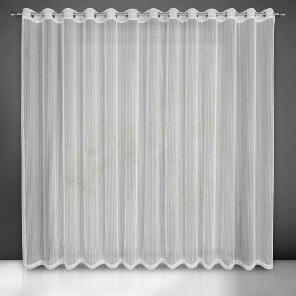 Eurofirany Eurofirany Unisex's Curtain 419876