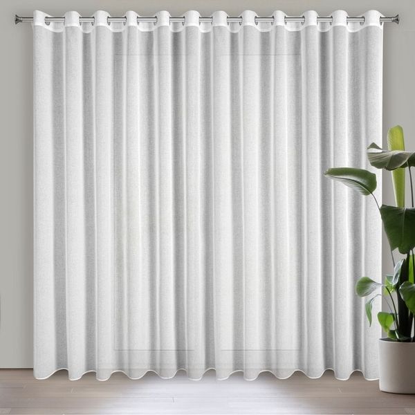 Eurofirany Eurofirany Unisex's Curtain 421236
