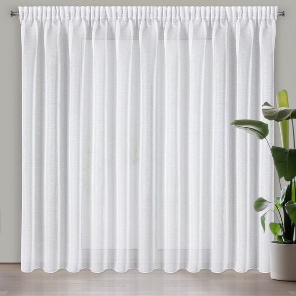 Eurofirany Eurofirany Unisex's Curtain 428674