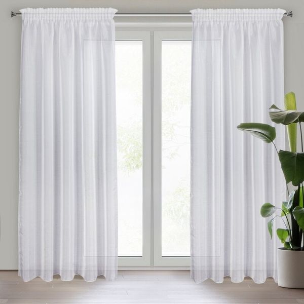 Eurofirany Eurofirany Unisex's Curtain 429502