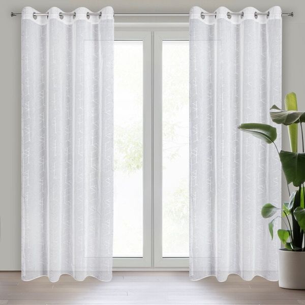 Eurofirany Eurofirany Unisex's Curtain 432555