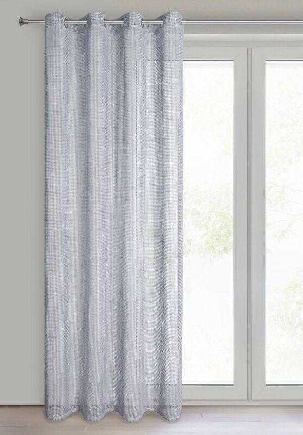 Eurofirany Eurofirany Unisex's Curtain 453067