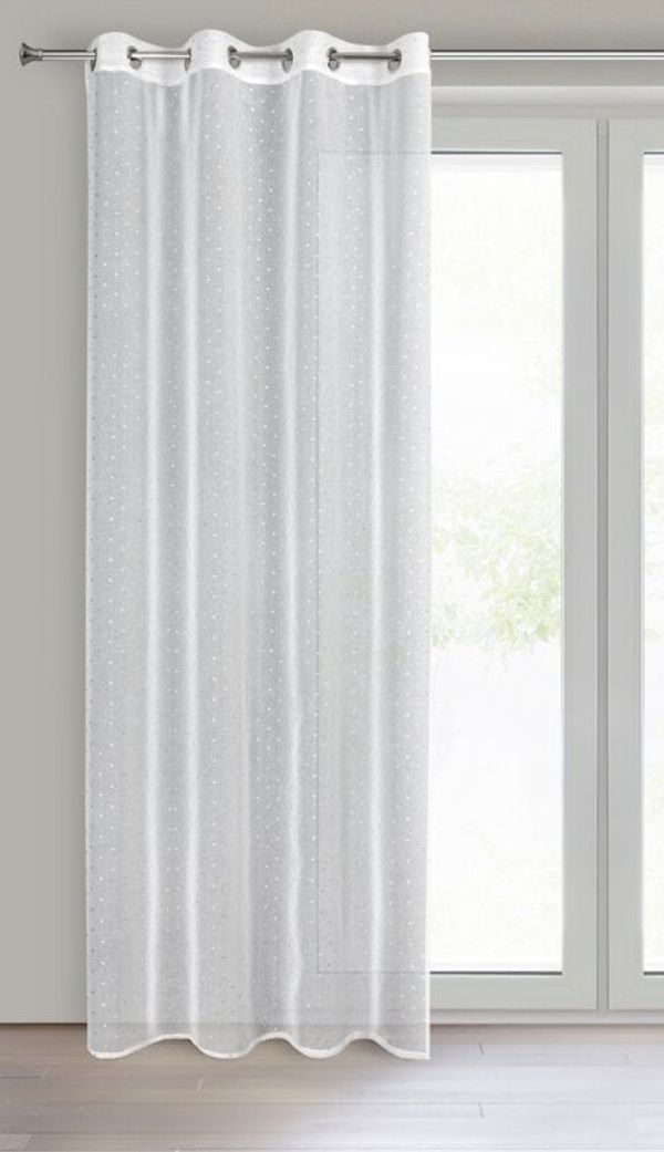 Eurofirany Eurofirany Unisex's Curtain 457113