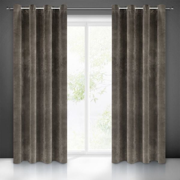 Eurofirany Eurofirany Unisex's Drape 315108