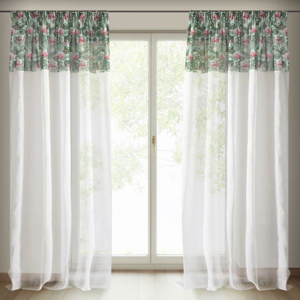 Eurofirany Eurofirany Unisex's Drape 328689