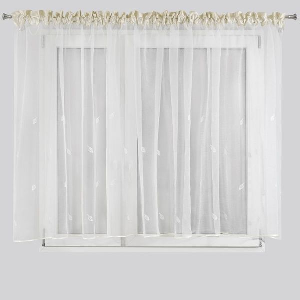 Eurofirany Eurofirany Unisex's Drape 336037