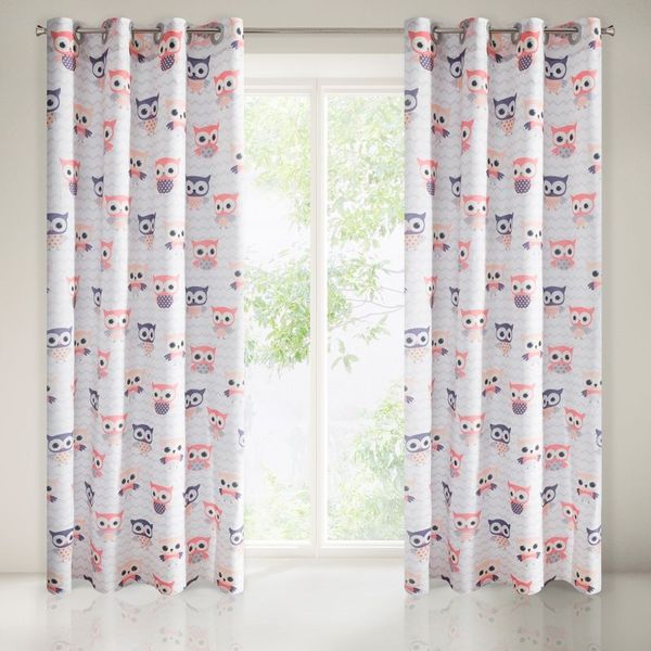 Eurofirany Eurofirany Unisex's Drape 351162