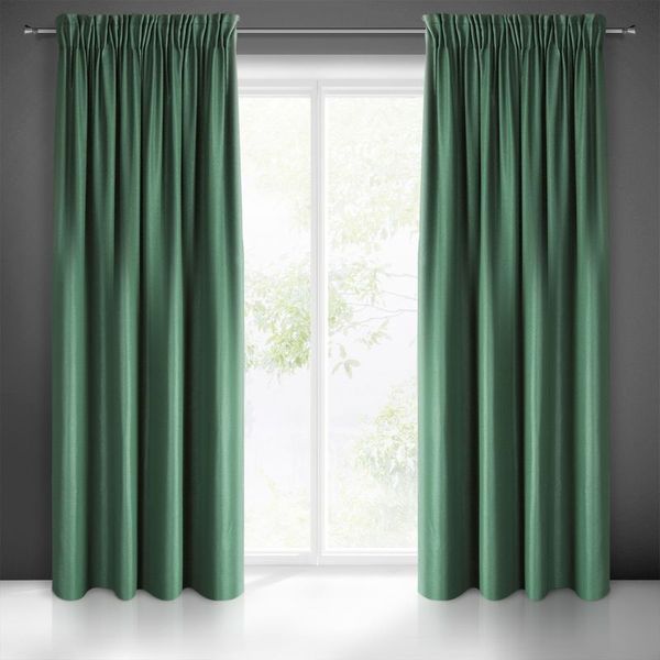 Eurofirany Eurofirany Unisex's Drape 354130