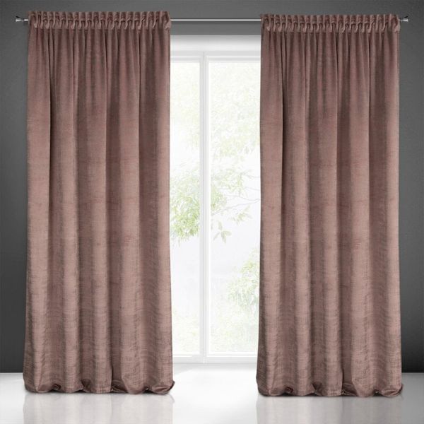 Eurofirany Eurofirany Unisex's Drape 367069