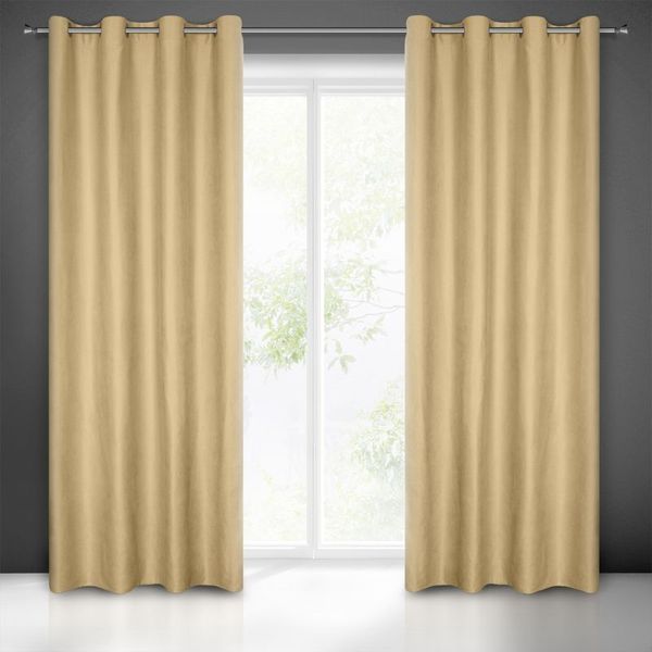 Eurofirany Eurofirany Unisex's Drape 367852