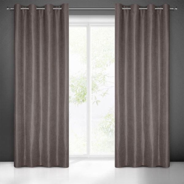 Eurofirany Eurofirany Unisex's Drape 367898